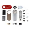 Aqara Smart Lock U200 Ultimate Kit szary - zdjęcie 5