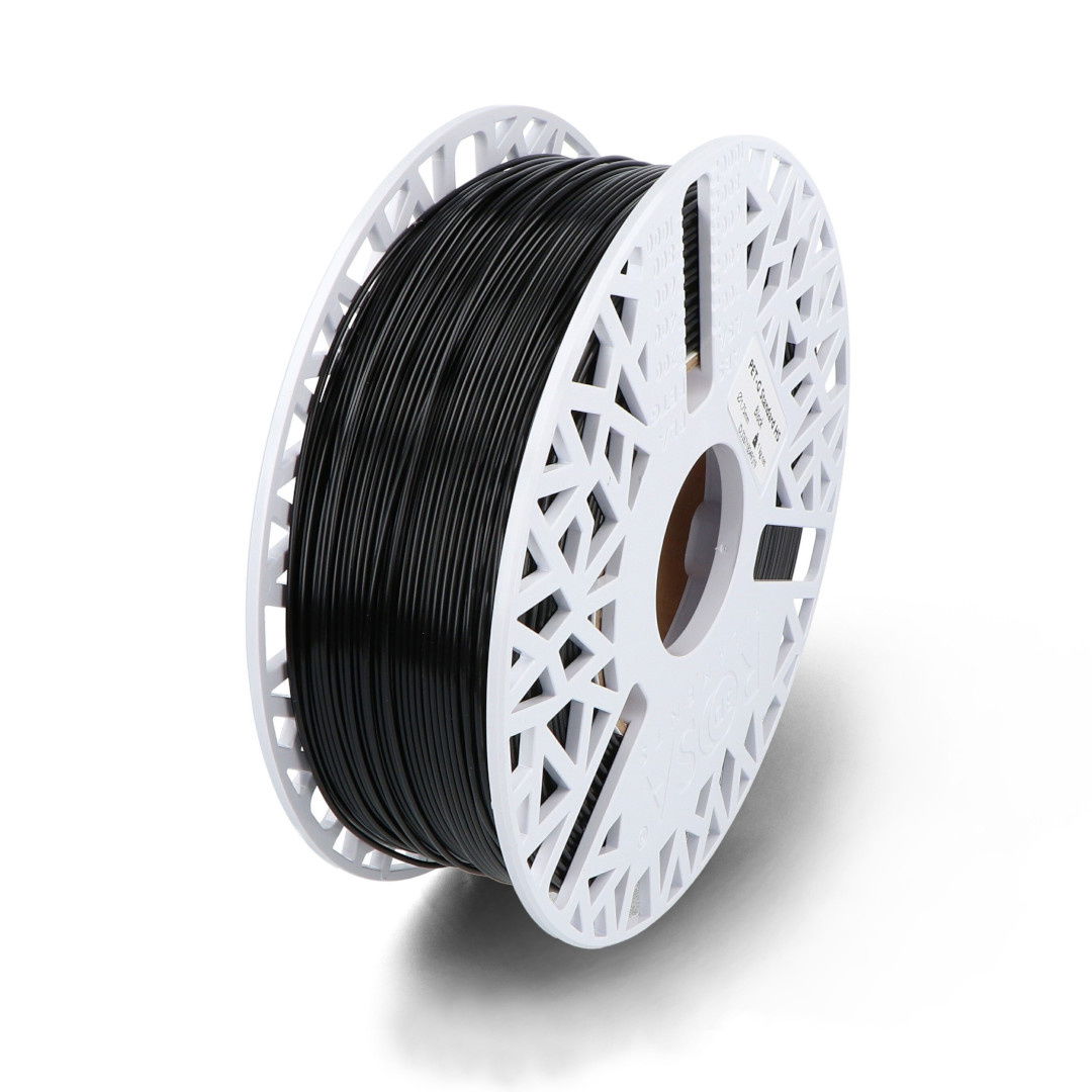 Filament Rosa3D PETG Standard 1,75 mm 1 kg - s opakovaně