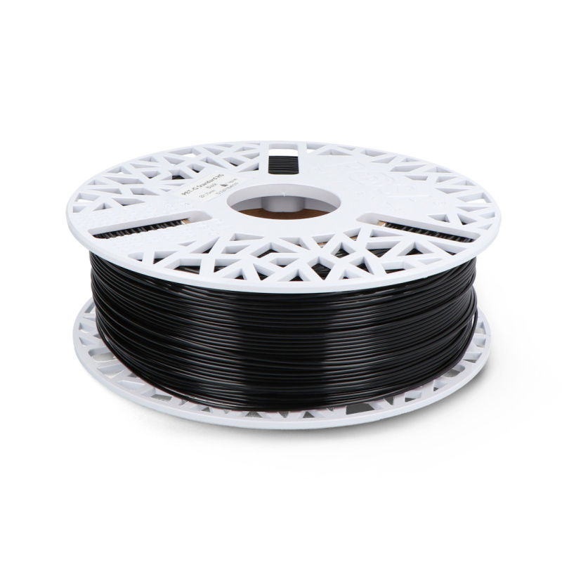 Filament Rosa3D PETG Standard 1,75 mm 1 kg - s opakovaně