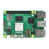 Raspberry Pi 5 2 GB - zdjęcie 3