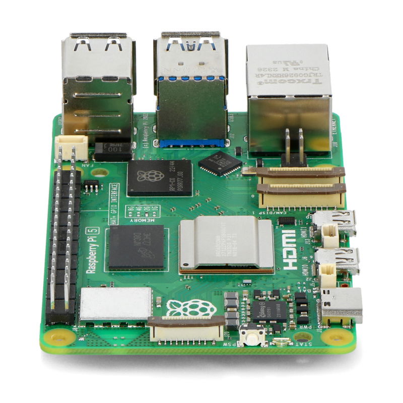 Raspberry Pi 5 2 GB