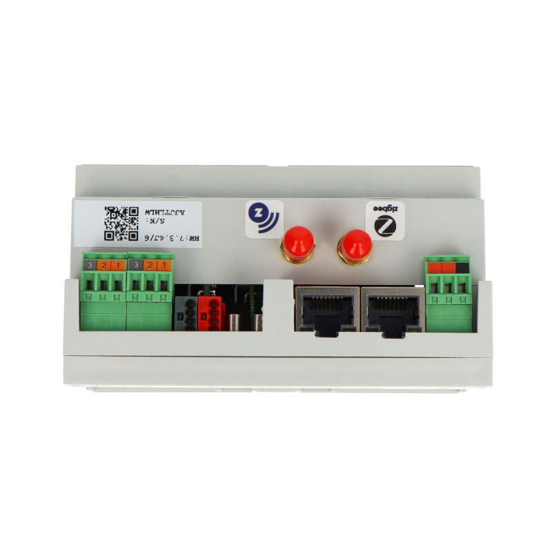 Z-Wave.Me Multi- Protocol Controller with Z-Wave, Zigbee