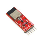 SparkFun BlueSMiRF v2 - Headers