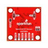 SparkFun Mini Spectral UV Sensor - AS7331 (Qwiic) - zdjęcie 3