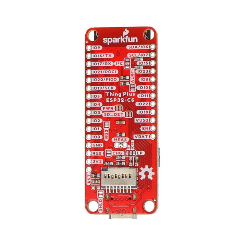 SparkFun Thing Plus - ESP32-C6