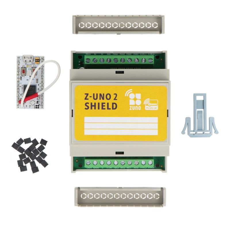 Z-Uno 2 Shield