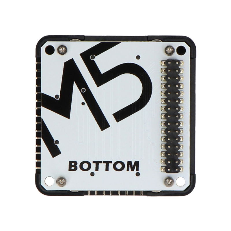 Battery Bottom 110mAh for M5Stack Basic Core V1.1