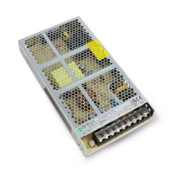 Napájecí zdroj pro LED pásky a pásky 12V / 16,7A / 200W