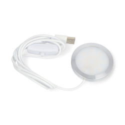 LED Lamp Kit-001 - sada prvků pro stavbu dekorativního svítidla - B...