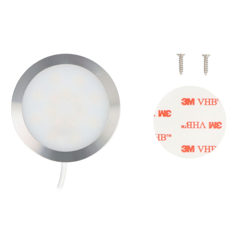 LED Lamp Kit-001