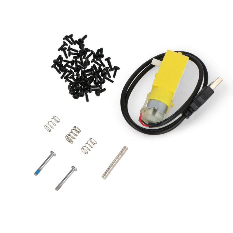 Engine Model Components Kit-005