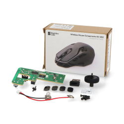 Wireless Mouse Components Kit-002 - sada komponentů pro bezdrátovou...
