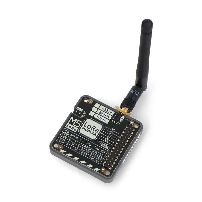 LoRa Module (868MHz) V1.1