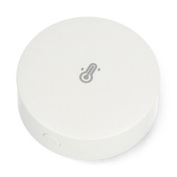 Sonoff SNZB-02P - inteligentní senzor teploty a vlhkosti - ZigBee -...