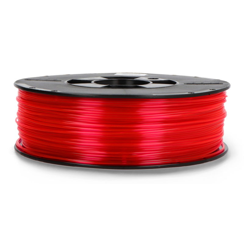 Filament Print-Me Swift PETG 1,75mm 1kg - Raspberry Pink