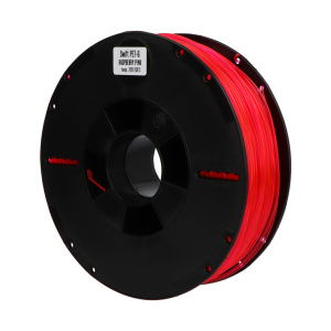 Print-Me Swift PETG 1,75mm 1kg - Raspberry Pink