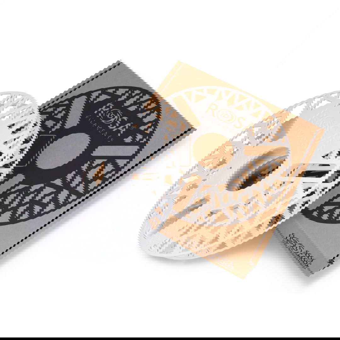 Masterspool Rosa3D - opakovaně použitelná cívka