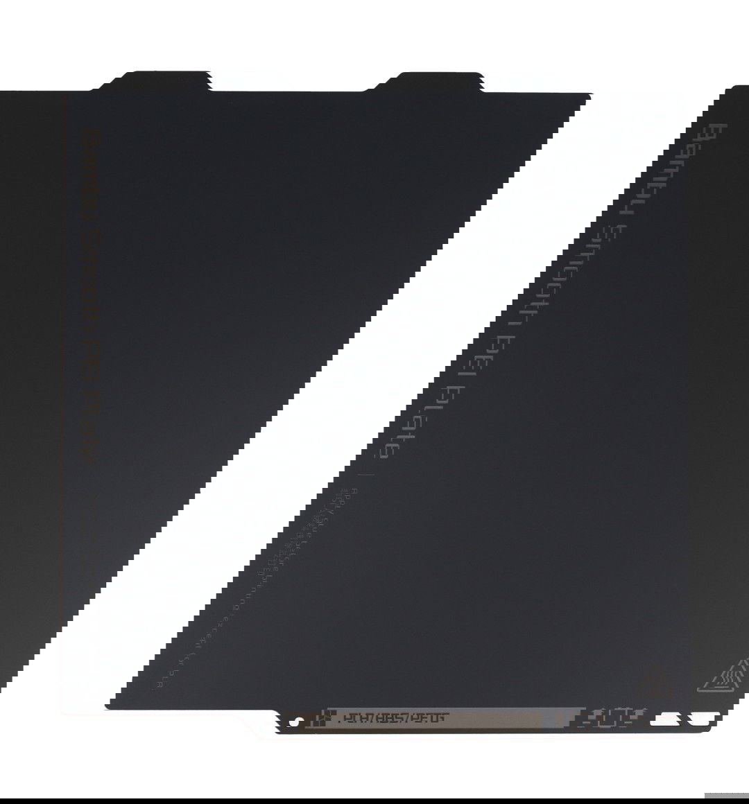 Bambu Smooth PEI Plate - A1 mini