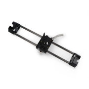 X-Axis Carbon Rods Assembly