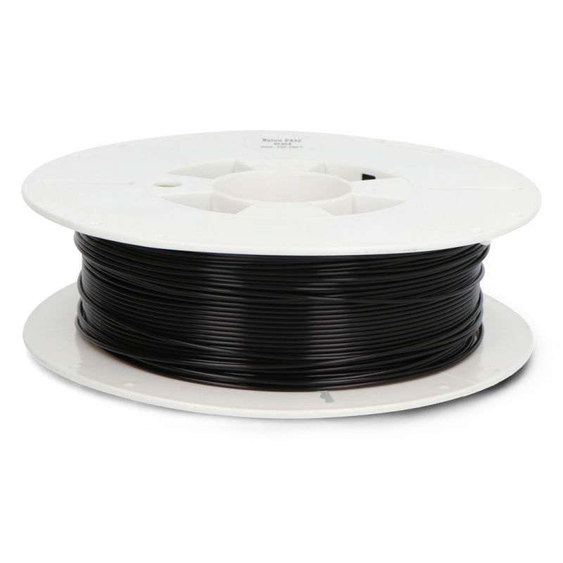 Filament Print-Me PA12 CF 1,75mm 0,45kg - Black