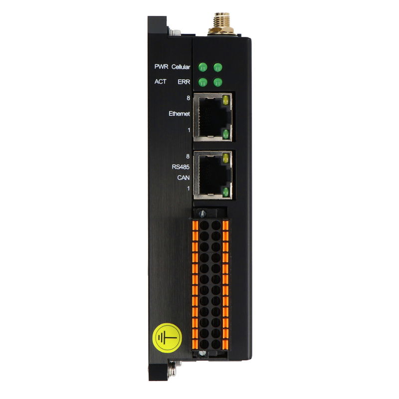 EdgeBox-ESP-100-Industrial Edge Controller