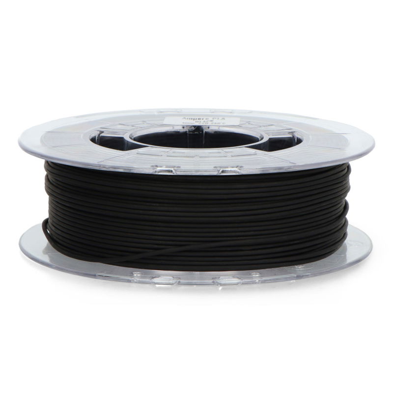 Filament Print-Me Ampere PLA 1,75mm 0,2kg - Black