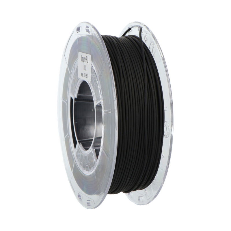 Filament Print-Me Ampere PLA 1,75mm 0,2kg - Black