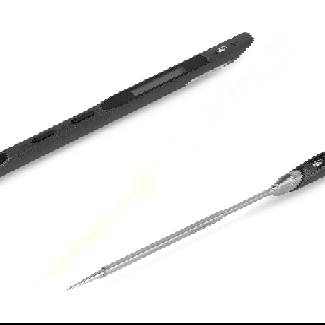 Mobilní pájecí stanice TS100 - 65 W.