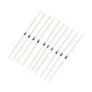 Dioda prostownicza 1N4001 - 10szt.