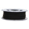 Filament Print-Me Ampere TPU 1,75mm 0,2kg - Black - zdjęcie 2