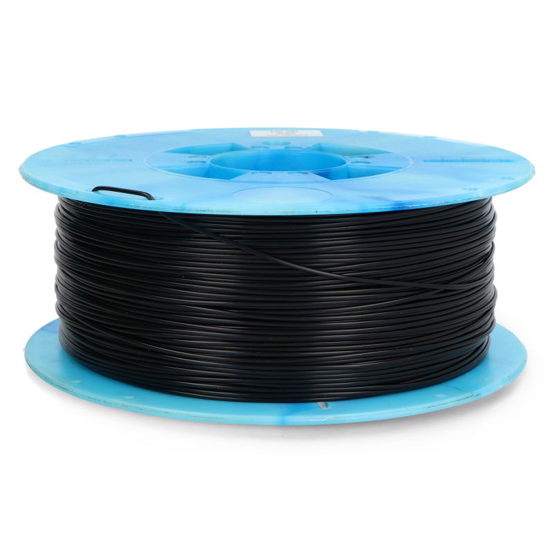 Filament Print-Me Smooth ABS ESD 1,75mm 0,85kg - Black