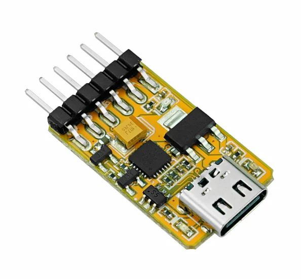 ESP32 Downloader Kit