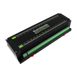 Reléový modul 32 kanálů s optoizolací - kontakty 10A/250VAC/30VDC -...