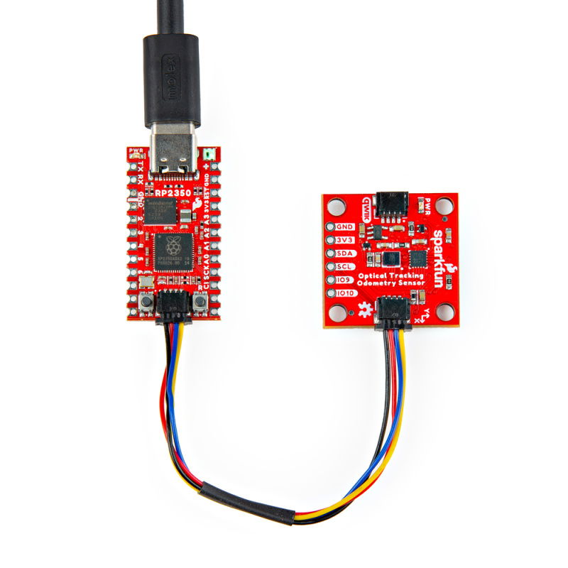 SparkFun Pro Micro - RP2350