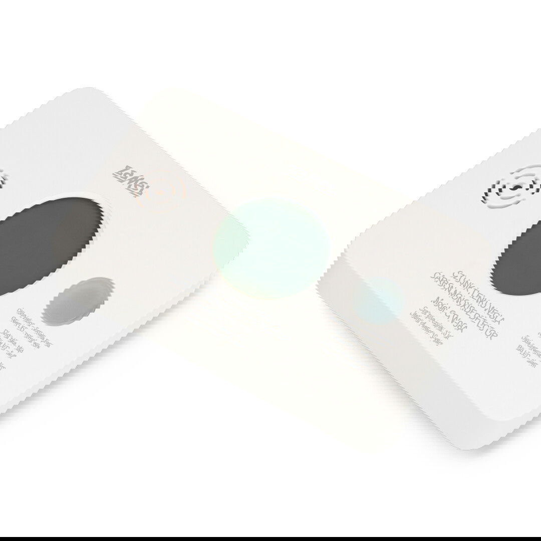 CZUJNIK TLENKU WĘGLA BATERYJNY CTW-08A