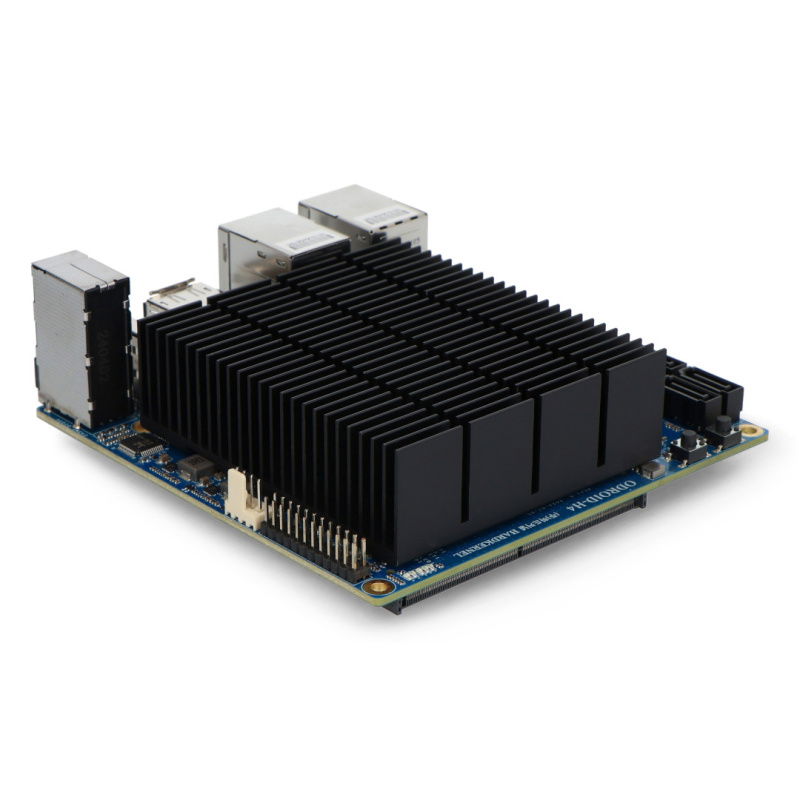 ODROID-H4 PLUS