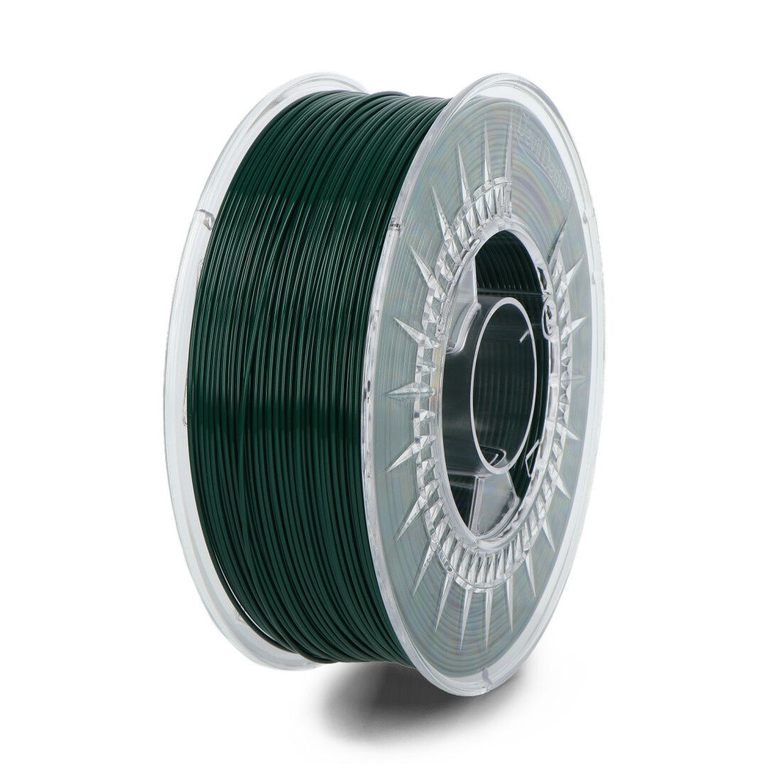 Filament Devil Design PETG 1,75mm 1kg - Race Green