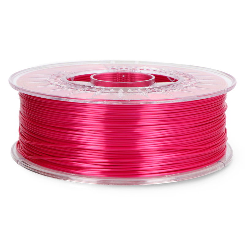 Filament Devil Design Silk 1,75mm 1kg - Pink Pearl