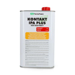 Contact IPA Plus - isopropyl alkohol - 1000ml