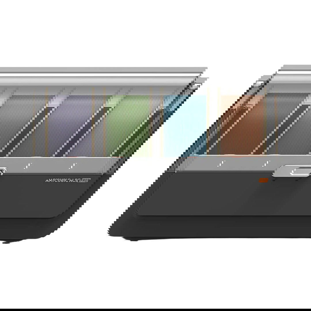 ANYCUBIC color engine pro（ACE PRO)