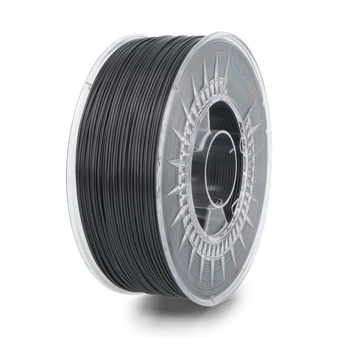 Filament Devil Design ASA 1,75mm 1kg - Dark Gray