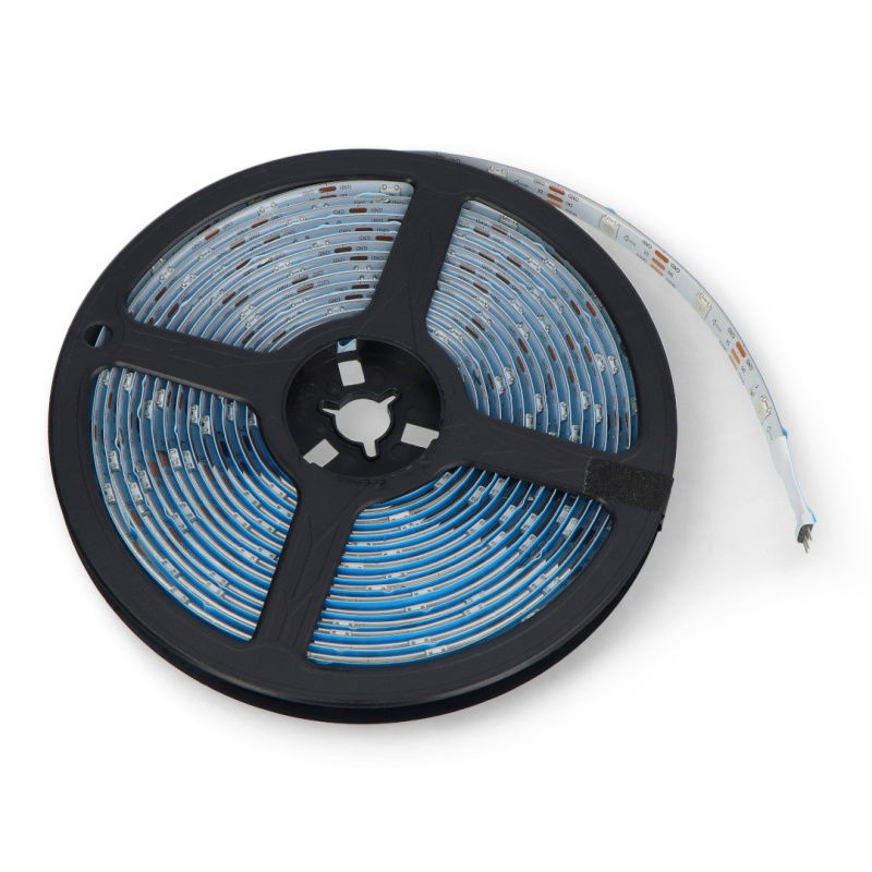 Inteligentna taśma WiFi RGBIC LED Sonoff L3 Pro 5m