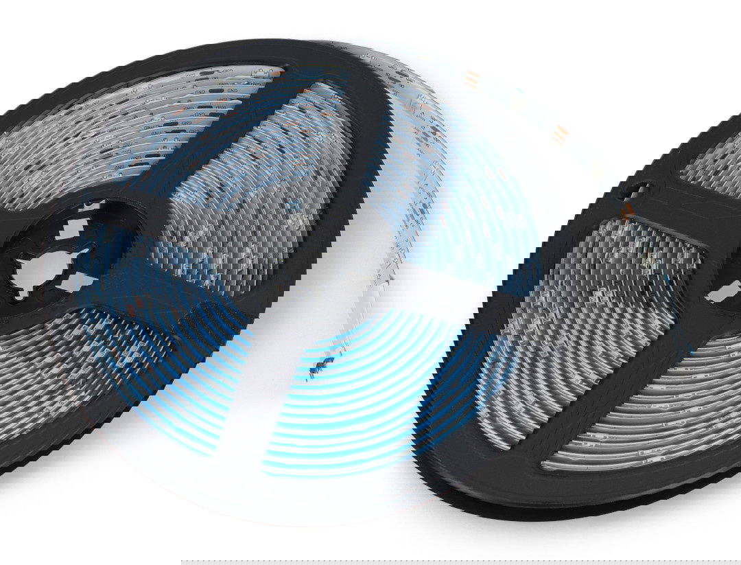 Inteligentna taśma WiFi RGBIC LED Sonoff L3 Pro 5m