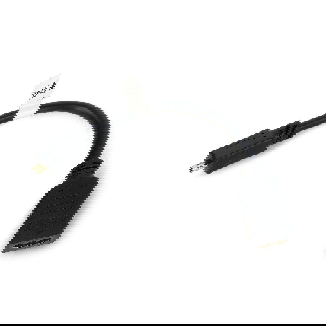 Przejściówka Micro HDMI / HDMI (58683)