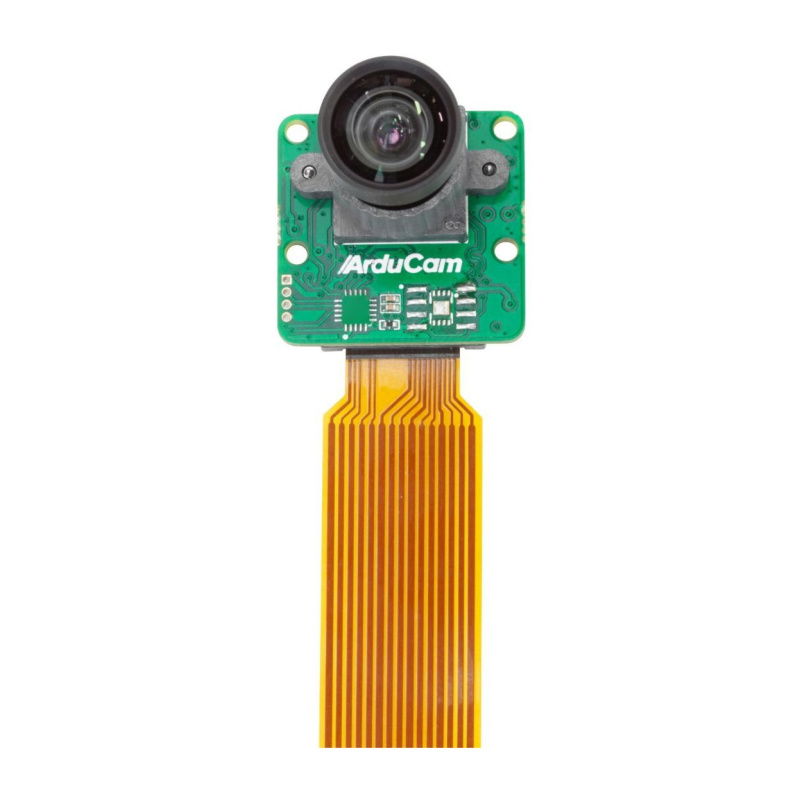 Arducam 12MP 477P Mini High Quality Camera Module for Raspberry