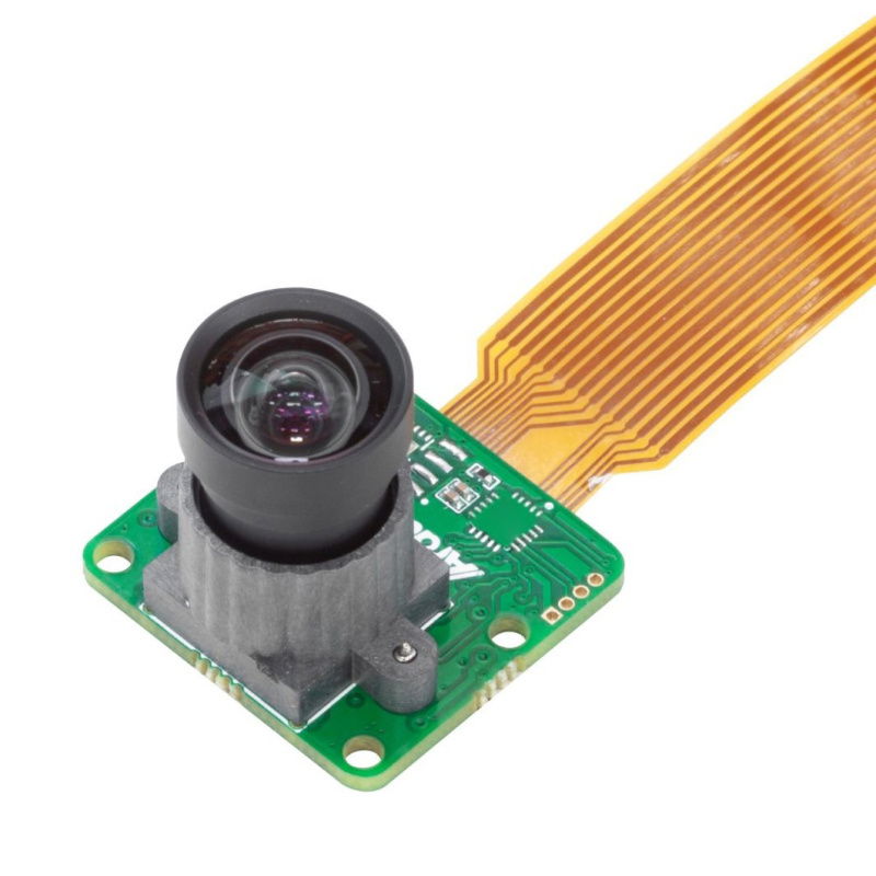 Arducam 12MP 477P Mini High Quality Camera Module for Raspberry