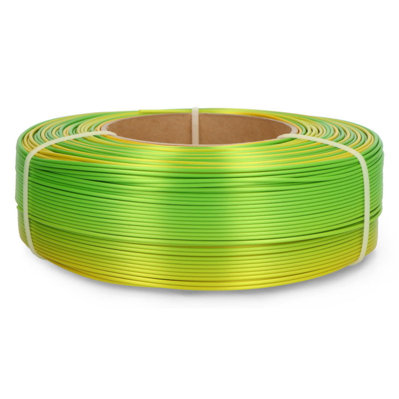 Filament Rosa3D Náplň PLA Multicolor 1,75mm 1kg - Silk Jungle