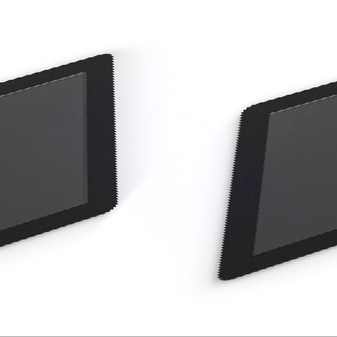 Raspberry Pi Touch Display 2 - 7'' 1280x720px DSI kapacitní dotyková obrazovka pro Raspberry Pi