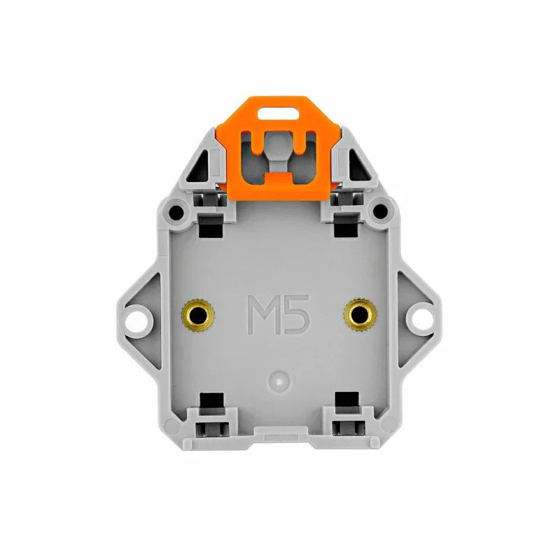 M5Stack Voltage and Amperage Meter with M5StampS3