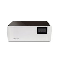 FLUX Ador - laserový řezací a gravírovací stroj - 20W - základní sada